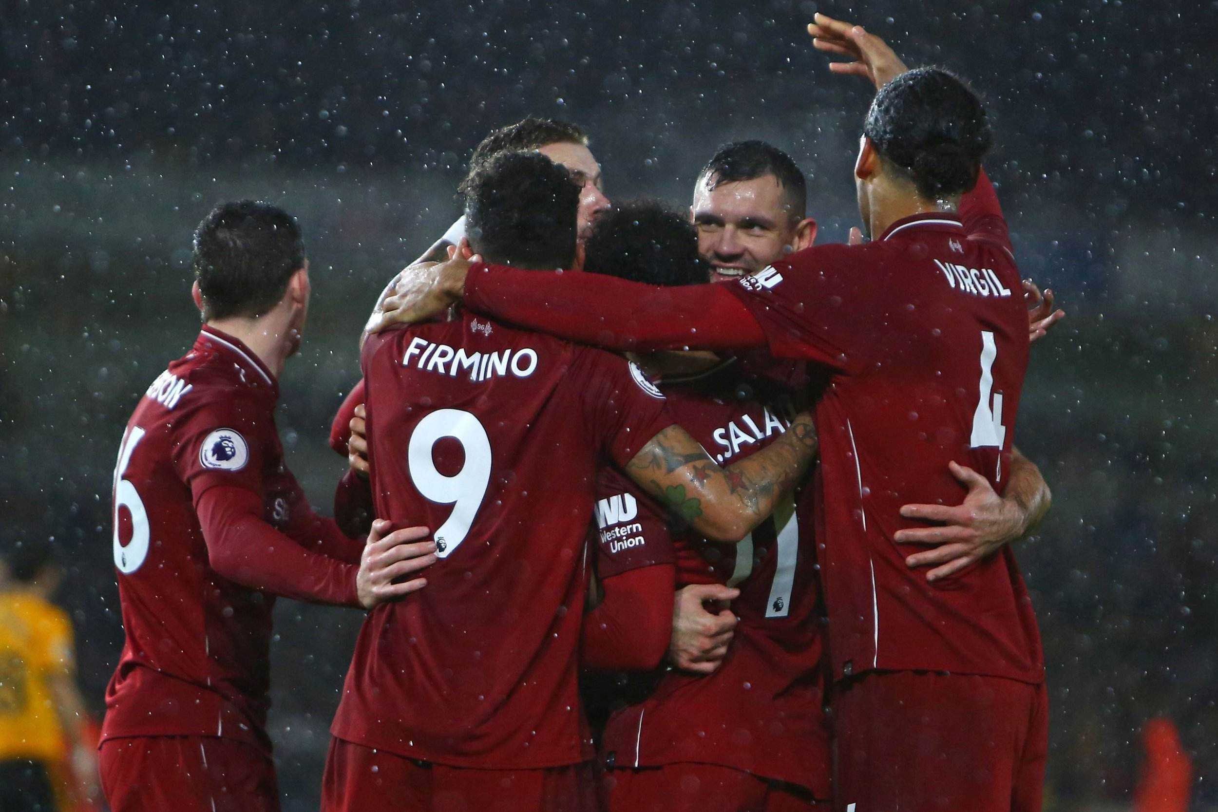  今夜利物浦防线松动：意甲节点到来，管理层满意，阵容厚度经受考验-JBO联盟