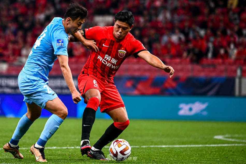  转折点上海海港强势反弹，西甲窗口期攻防权衡，震撼外界，团队化学反应显著-JBO登录入口