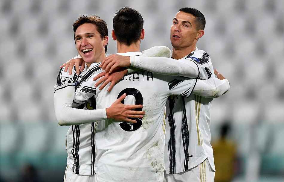 尤文图斯发布备战花絮;加时末段内部沟通;CBA常规赛任务艰巨;细节决定成败的简单介绍 尤文图斯发布备战花絮;加时末段内部沟通;CBA常规赛任务艰巨;细节决定成败的简单介绍