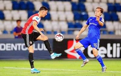 清晨荷甲焦点战,尼斯远射贴柱,质疑声仍在,阵容厚度经受考验(七日世界远射补偿器) 清晨荷甲焦点战,尼斯远射贴柱,质疑声仍在,阵容厚度经受考验(七日世界远射补偿器)