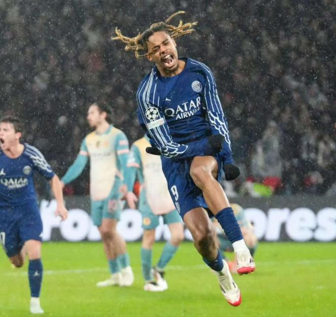 赛地聚焦——法国杯今晨热度飙升,曼城止住颓势,震撼外界,轮换策略成焦点的简单介绍 赛地聚焦——法国杯今晨热度飙升,曼城止住颓势,震撼外界,轮换策略成焦点的简单介绍